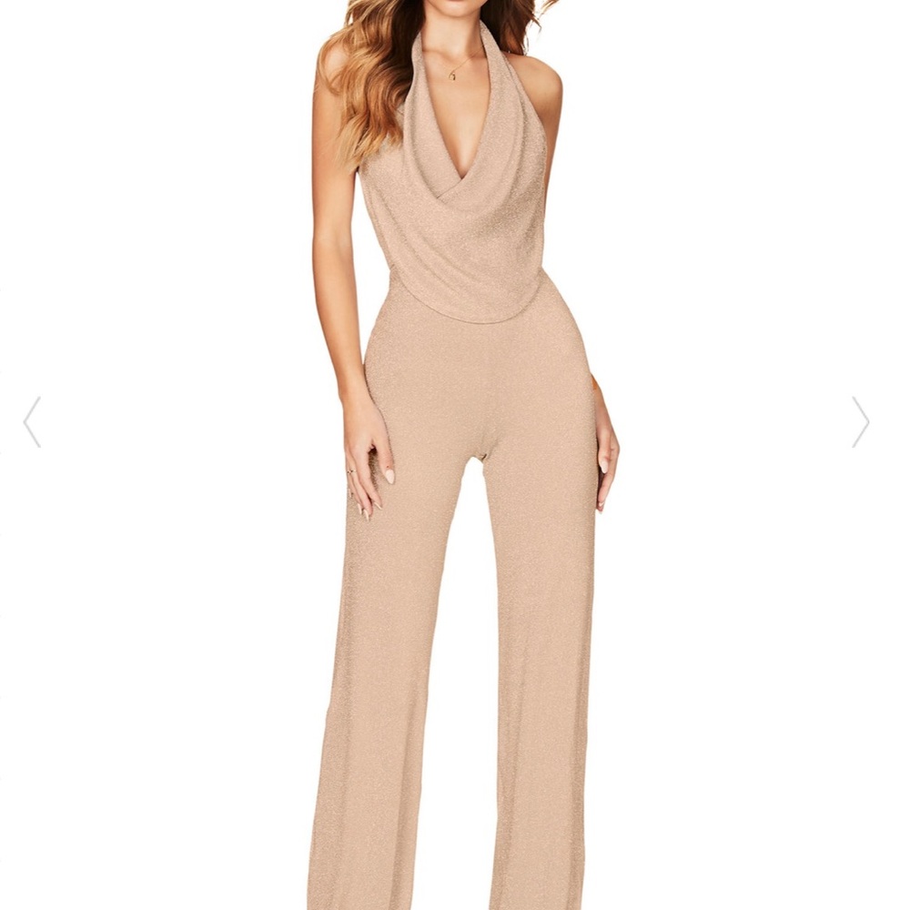 Nookie dreamlover jumpsuit